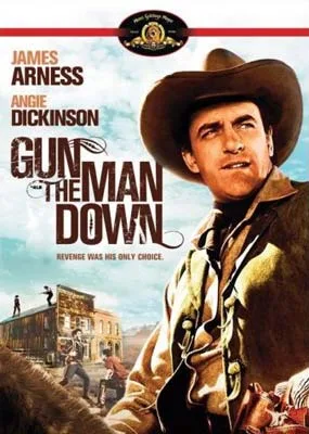 Gun the Man Down