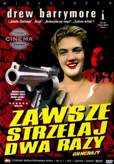 Guncrazy - Zawsze strzelaj dwa razy