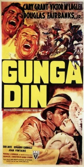 Gunga Din