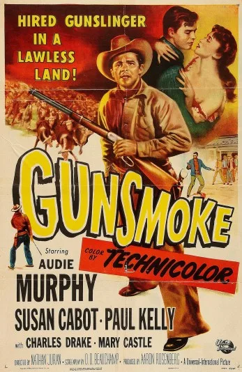 Gunsmoke