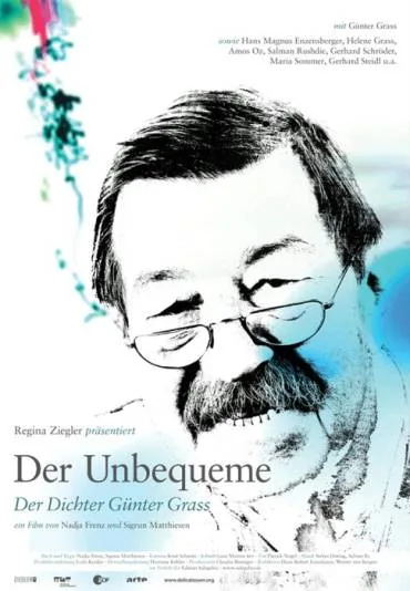 Günter Grass. Pisarz niewygodny