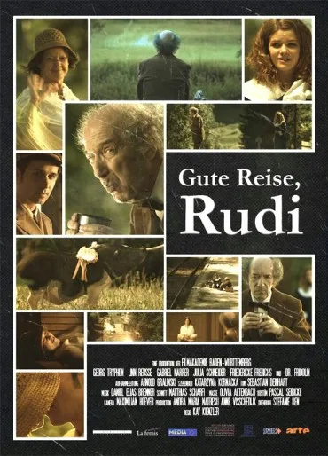 Gute Reise, Rudi