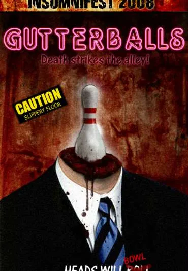 Gutterballs