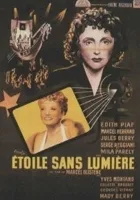 Gwiazda bez światła