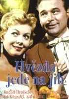 Gwiazda jedzie na południe