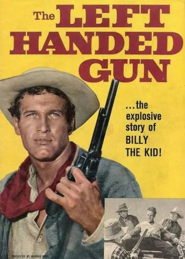 Gwiazda szczęścia Billy Kida