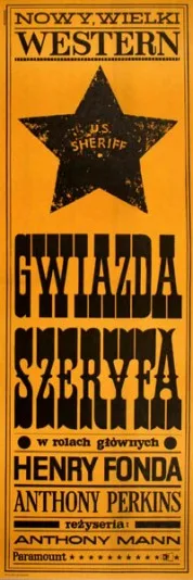 Gwiazda szeryfa