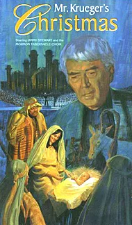 Gwiazdka pana Kruegera