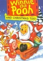 Gwiazdka z Kubusiem Puchatkiem