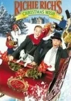 Gwiazdkowe życzenie Richiego Richa
