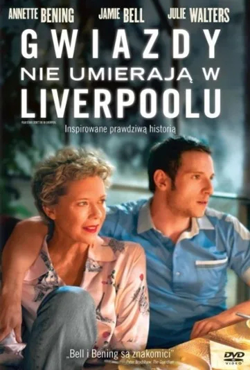 Gwiazdy nie umierają w Liverpoolu