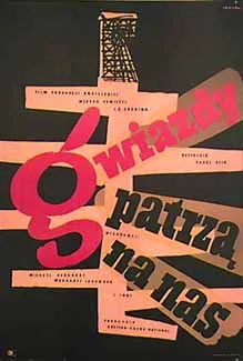 Gwiazdy patrzą na nas