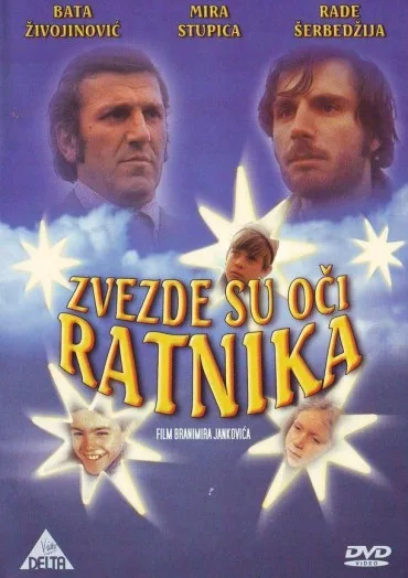 Gwiazdy są oczami wojownika