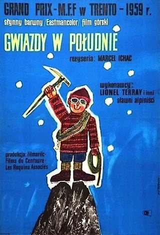 Gwiazdy w południe
