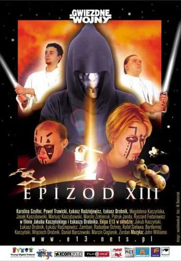 Gwiezdne wojny - Epizod 13: Ostateczna próba