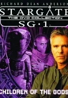 Gwiezdne wrota: Dzieci Bogów