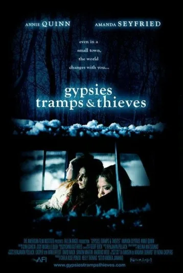 Gypsies, Tramps & Thieves