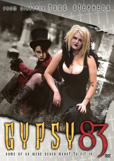 Gypsy 83