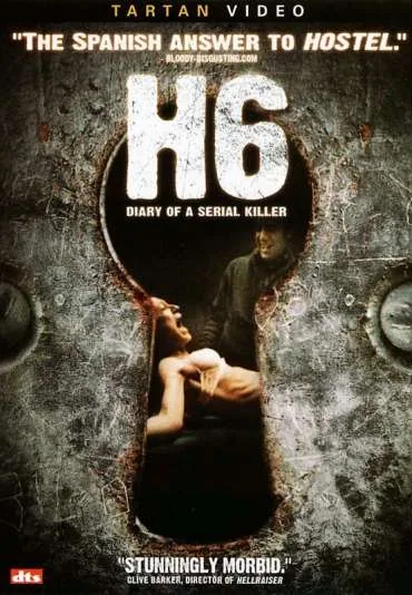 H6: Diary of a Serial Killer