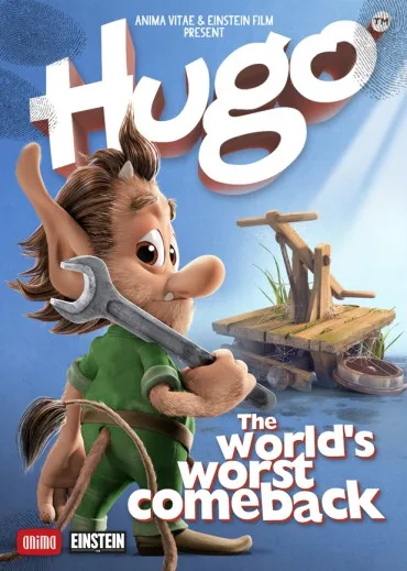 HUGO – The World's Worst Comeback