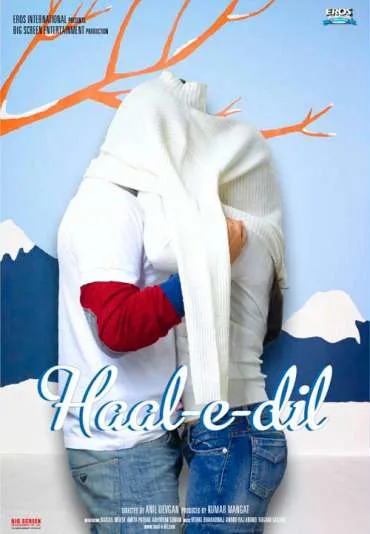 Haal-e-Dil