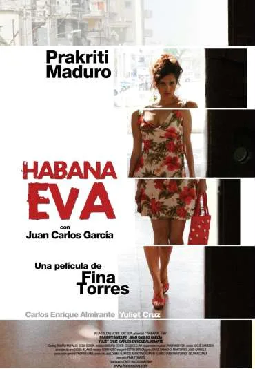 Habana Eva