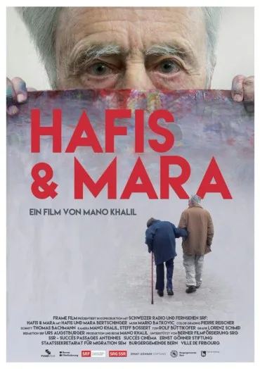 Hafis & Mara
