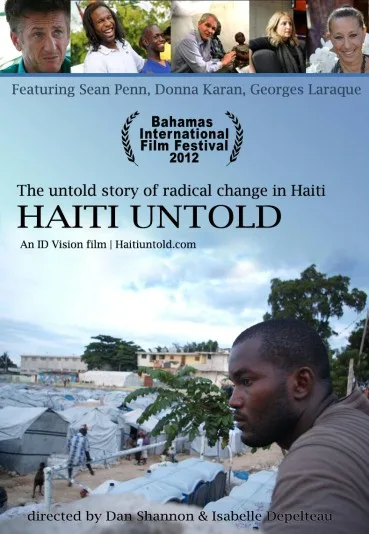 Haiti Untold