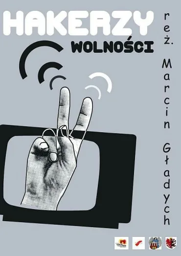 Hakerzy Wolności