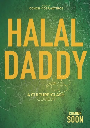 Halal Daddy