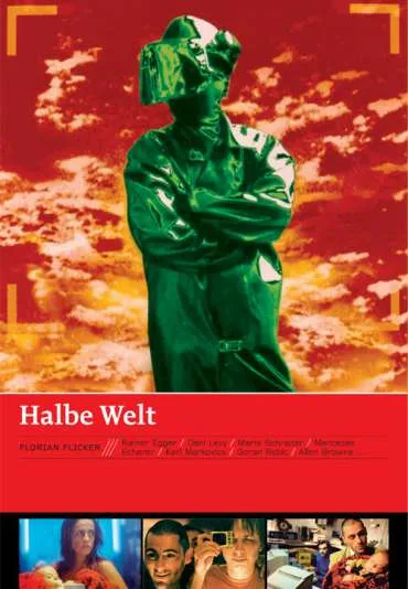 Halbe Welt