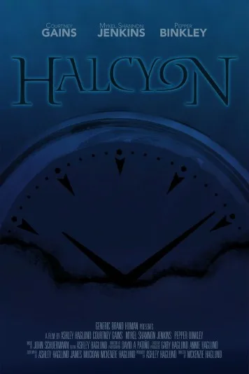 Halcyon