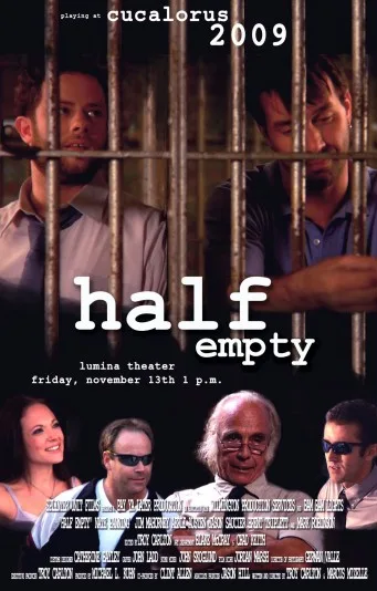 Half Empty