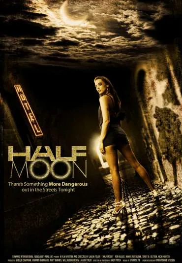 Half Moon