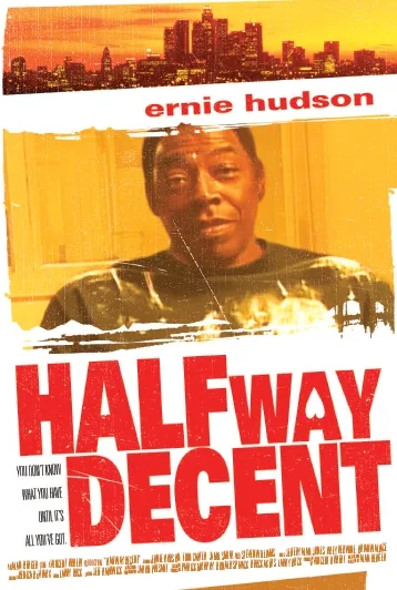 Halfway Decent