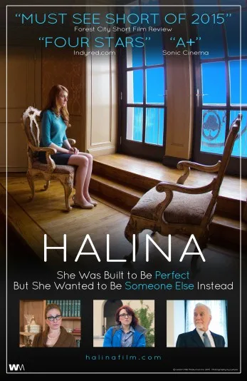 Halina