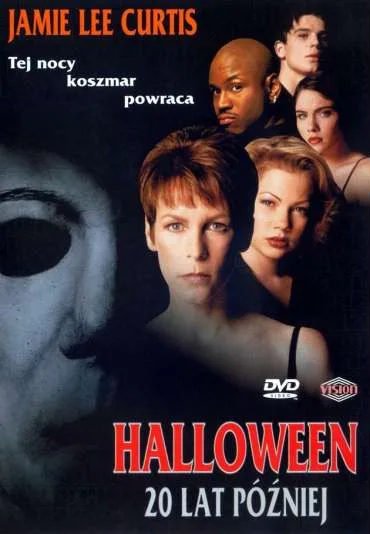 Halloween - 20 lat później