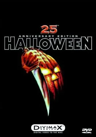 Halloween: 25 Lat Terroru