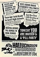 Hallucination Generation