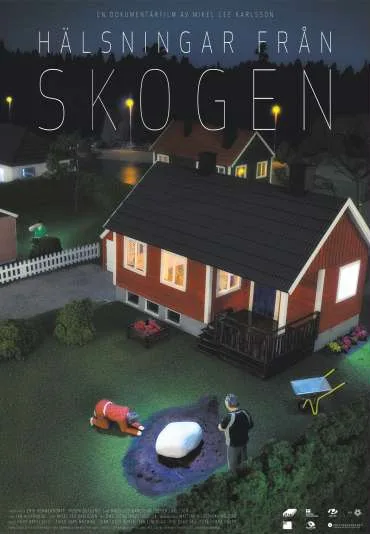 Hälsningar från skogen