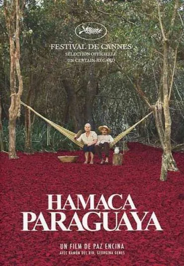Hamaca paraguaya