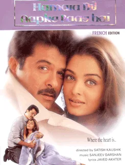 Hamara Dil Aapke Paas Hai
