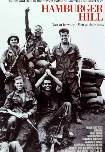 Hamburger Hill