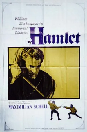 Hamlet, prinz von Dänemark