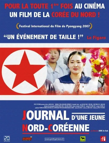 Han nyeohaksaengeui ilgi