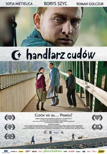 Handlarz cudów