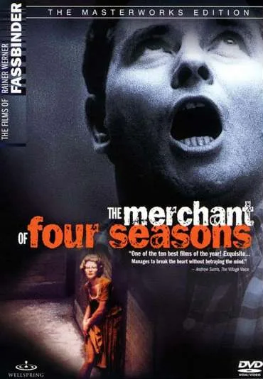 Handlarz czterech pór roku