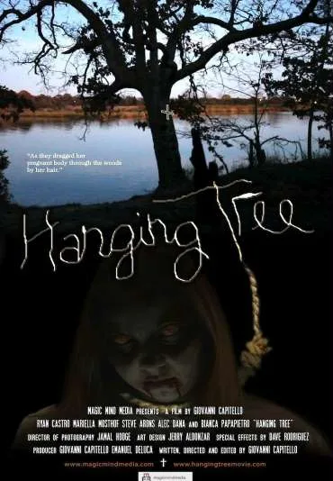 Hanging Tree