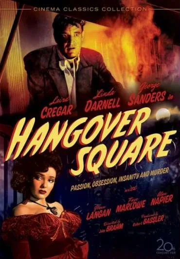 Hangover Square