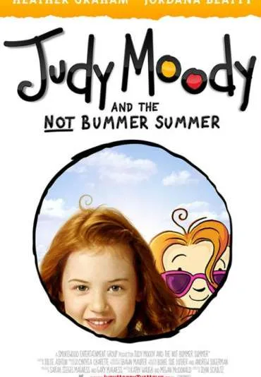 Hania Humorek nie wyjeżdża na wakacje